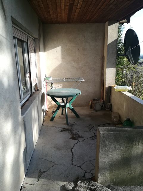 Miće Ilića 48, Azanja - 9