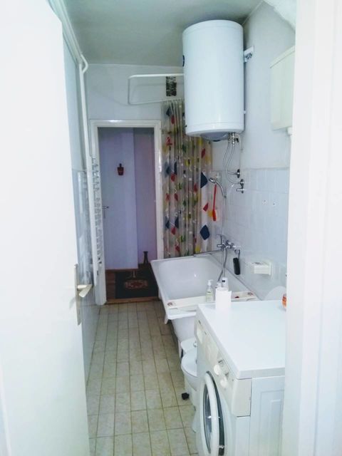 Požeška 99, Beograd - 5