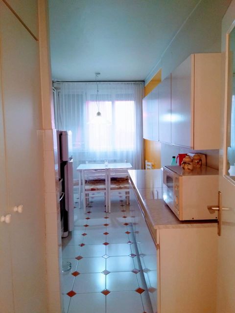 Požeška 99, Beograd - 3