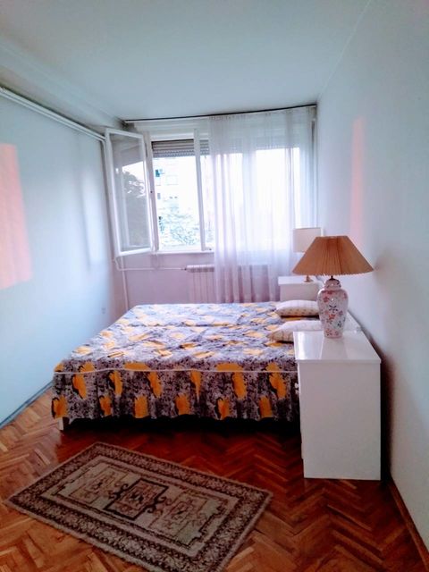 Požeška 99, Beograd - 2