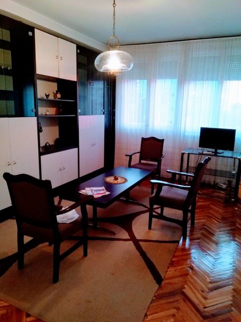 Požeška 99, Beograd