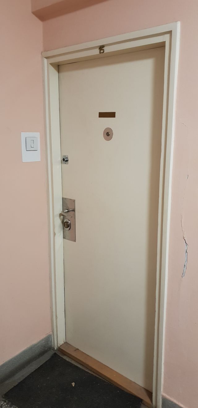 Tadeuša Košćuška 64, Beograd - 3