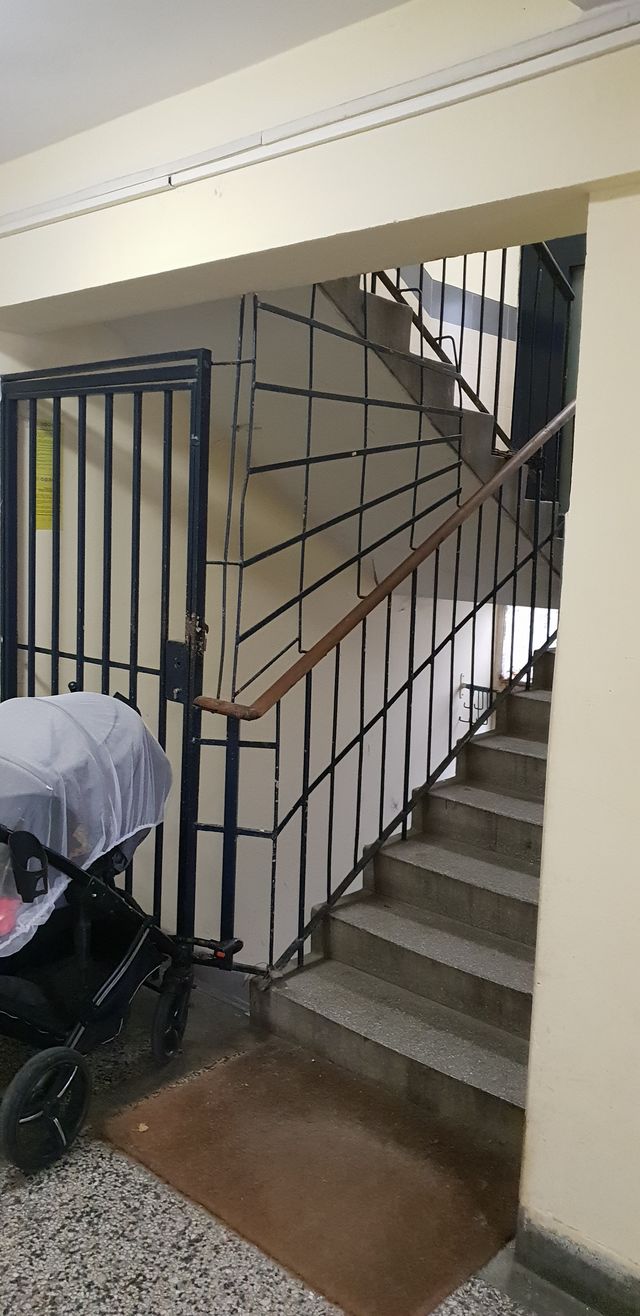 Tadeuša Košćuška 64, Beograd - 6