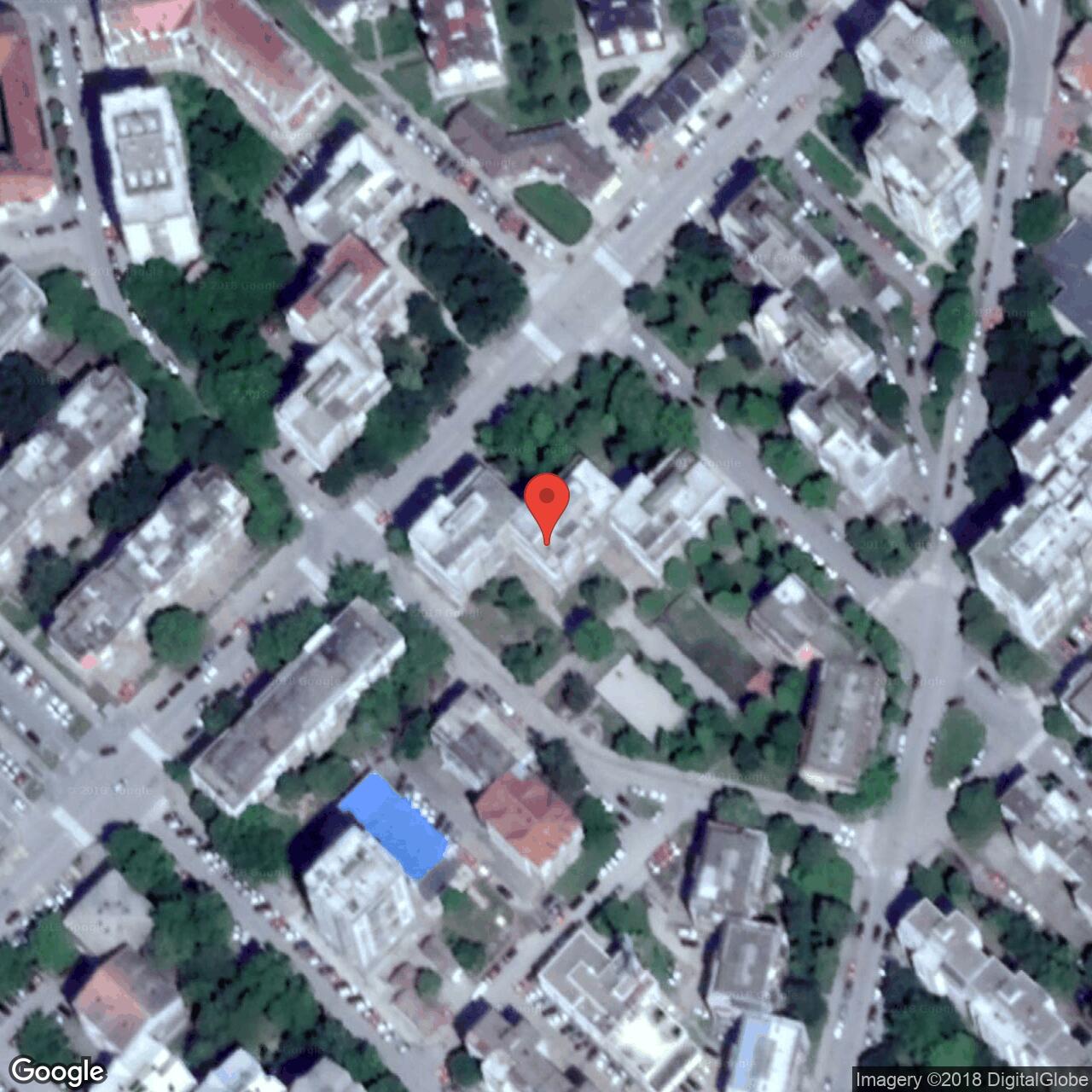 Kneza Miloša 6, Šabac