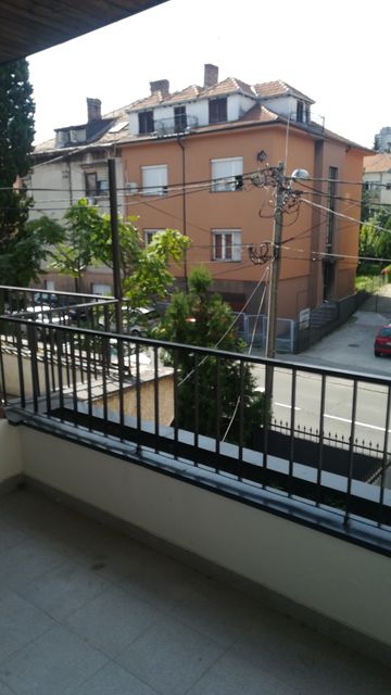 Kumodraška 47, Beograd - 8