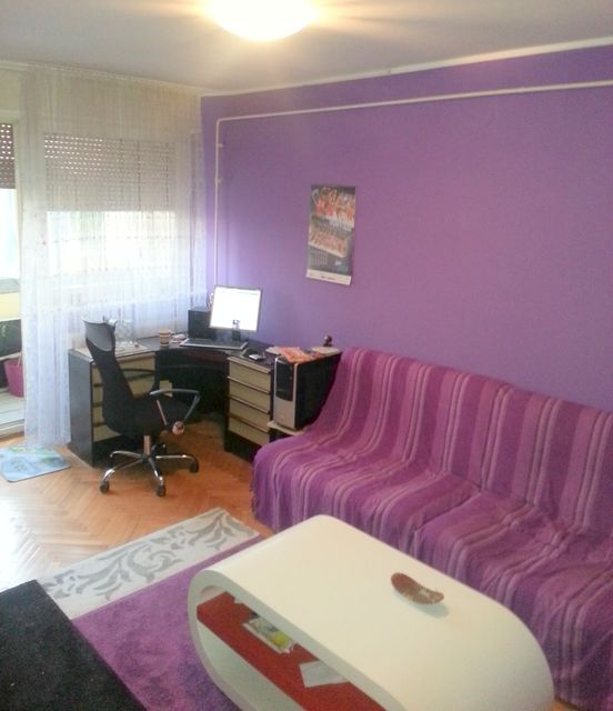 Save Ljubojeva 8, Novi Sad - 3