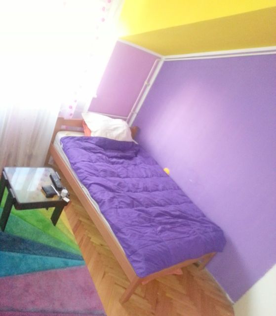 Save Ljubojeva 8, Novi Sad - 5