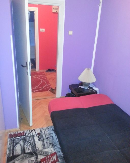 Save Ljubojeva 8, Novi Sad - 8