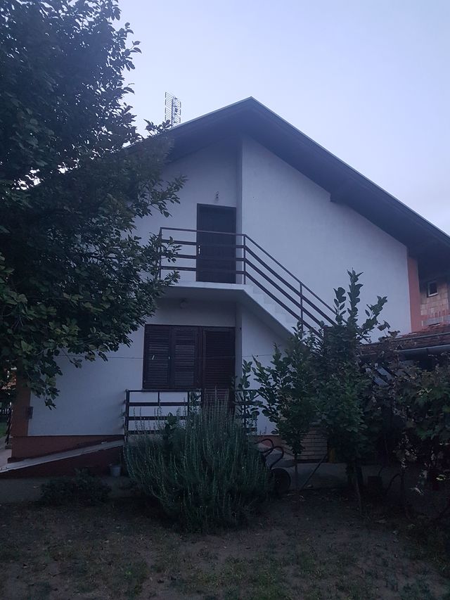 Ive Andrića 13, Inđija - 4