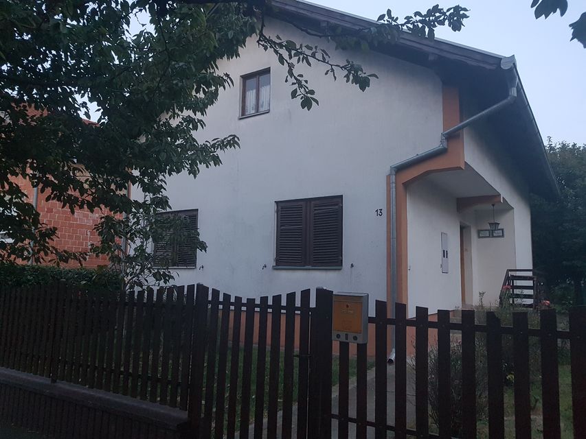 Ive Andrića 13, Inđija - 3