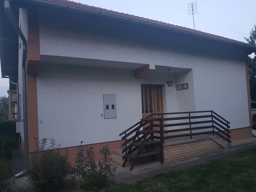 Ive Andrića 13, Inđija - 9