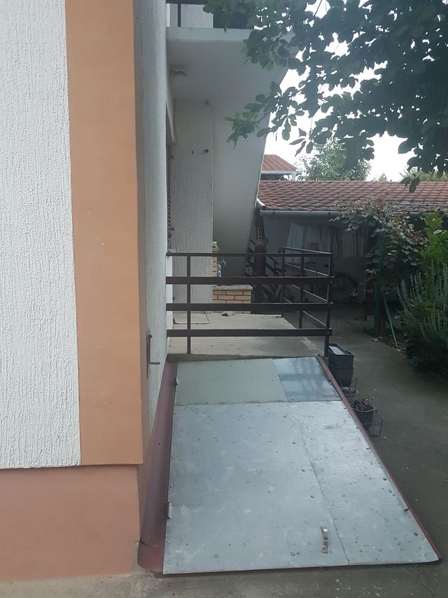 Ive Andrića 13, Inđija - 6