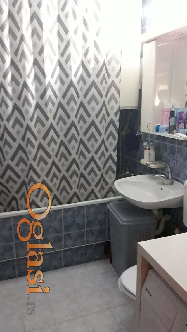 Dušana Vukasovića 43, Beograd - 5