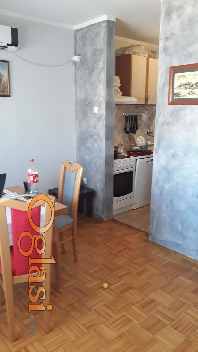 Dušana Vukasovića 43, Beograd - 2