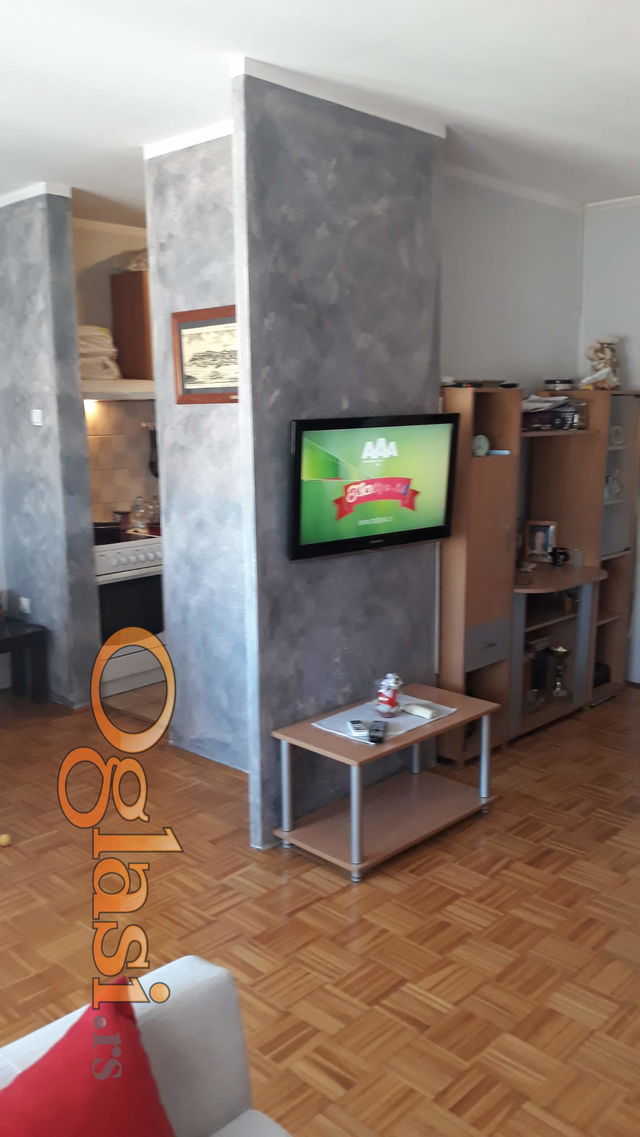 Dušana Vukasovića 43, Beograd - 3