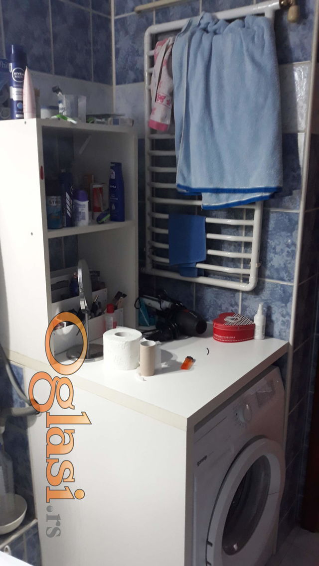 Dušana Vukasovića 43, Beograd - 6