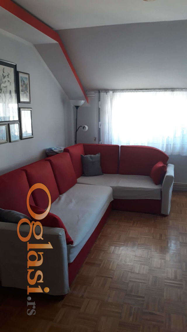 Dušana Vukasovića 43, Beograd