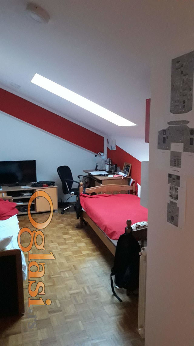 Dušana Vukasovića 43, Beograd - 4