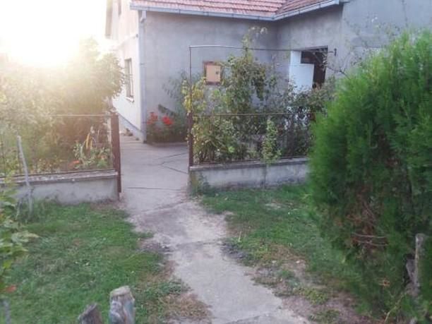 Krajiška  8, Krajišnik