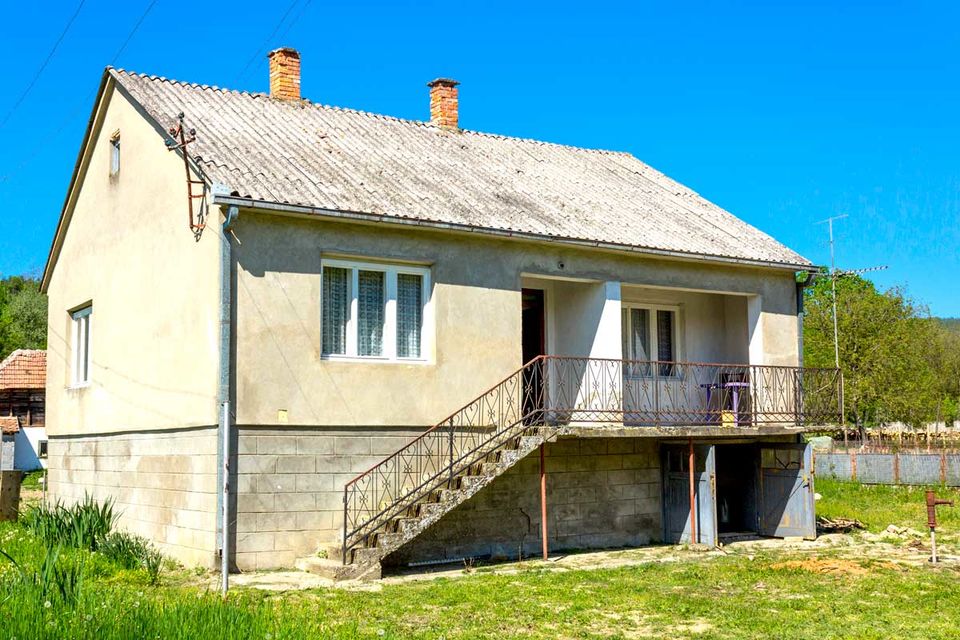 Donji Dobric bb-1, Donji Dobric