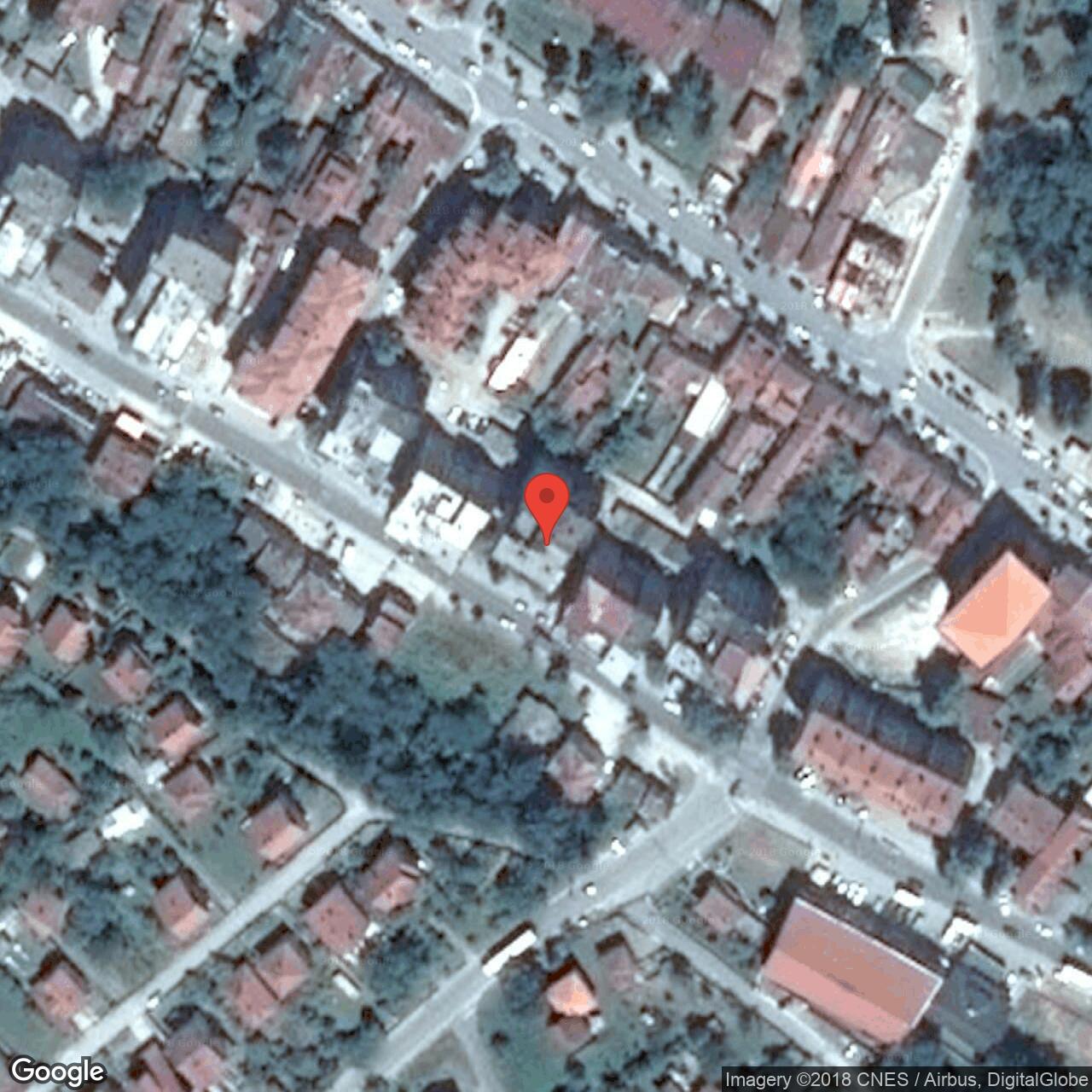 Kralja Petra Prvog 40, Aranđelovac