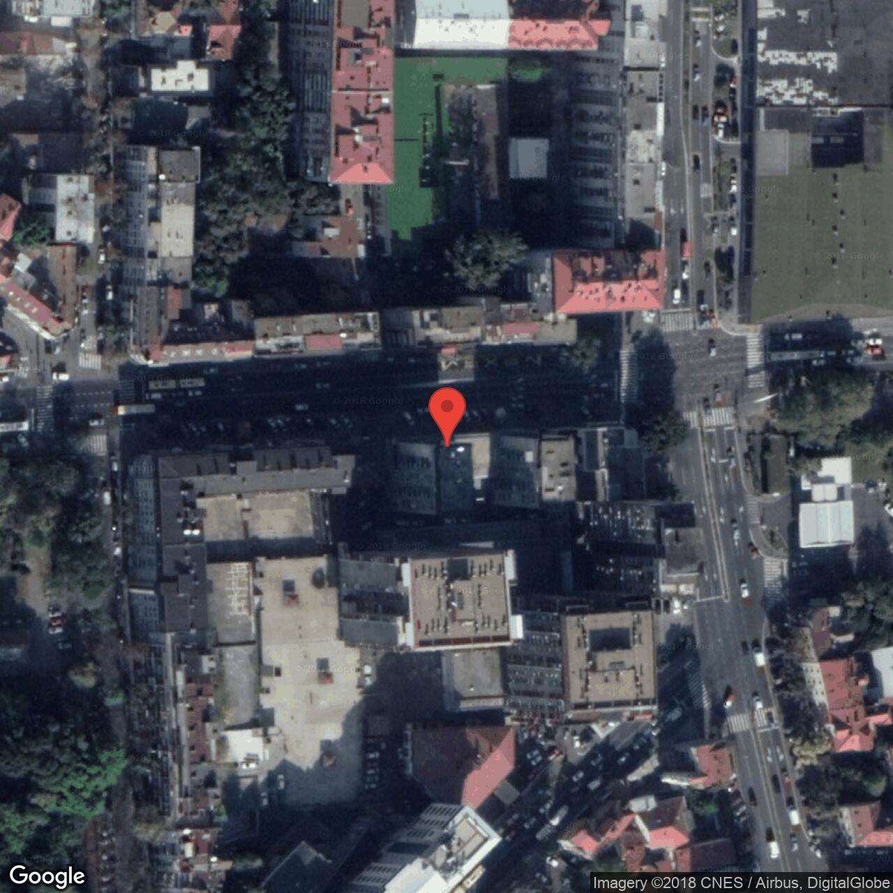 Bulevar Despota Stefana 68, Beograd