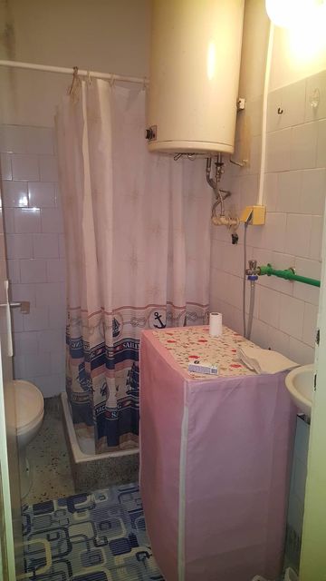 Mirijevski bulevar 56, Beograd - 4