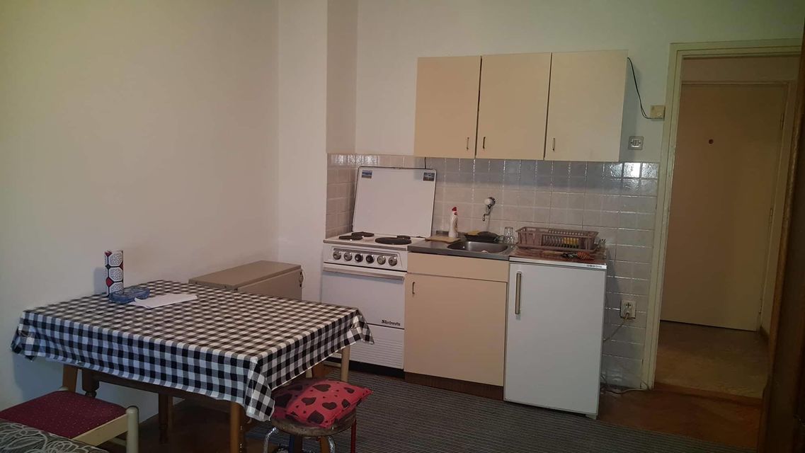 Mirijevski bulevar 56, Beograd - 2