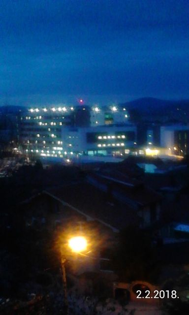 Triglavska 9, Niš - 3