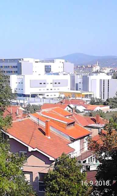 Triglavska 9, Niš