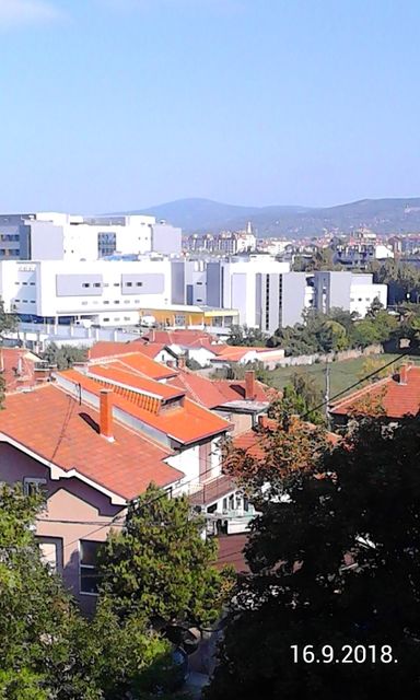 Triglavska 9, Niš - 4