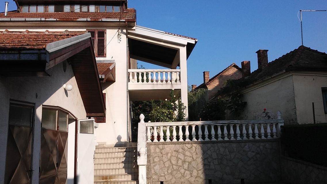 Maršala Tita 16, Beograd - 1