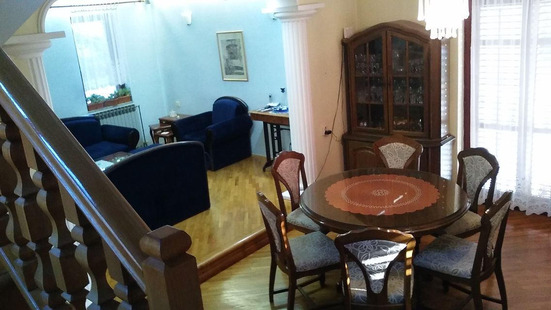 Maršala Tita 16, Beograd - 15