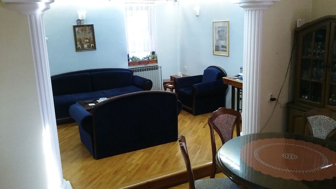 Maršala Tita 16, Beograd - 8