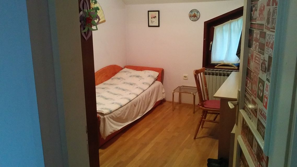 Maršala Tita 16, Beograd - 9