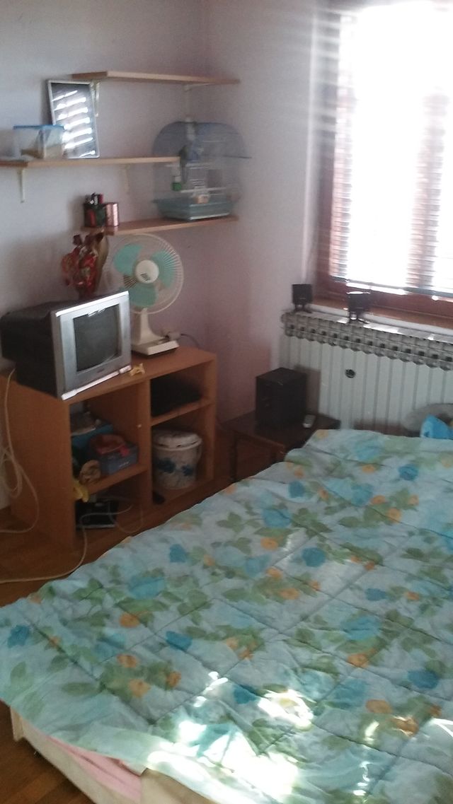 Maršala Tita 16, Beograd - 11