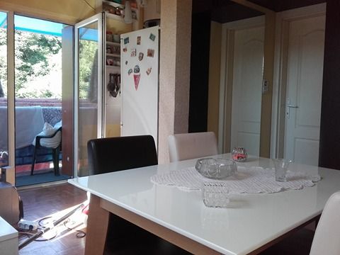 Prvoboraca 41, Beograd - 14