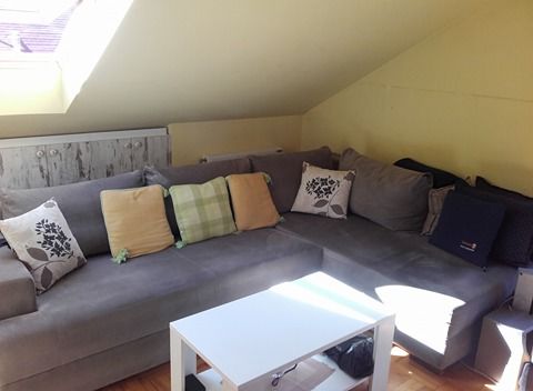 Prvoboraca 41, Beograd - 10