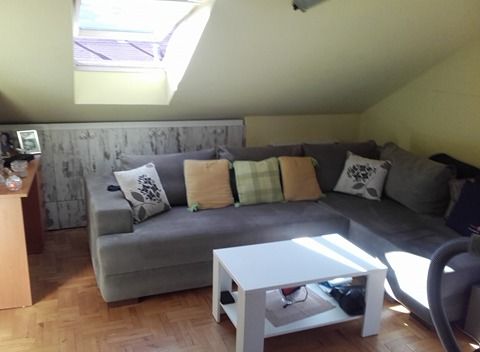 Prvoboraca 41, Beograd - 3