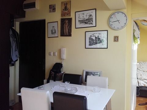 Prvoboraca 41, Beograd - 5