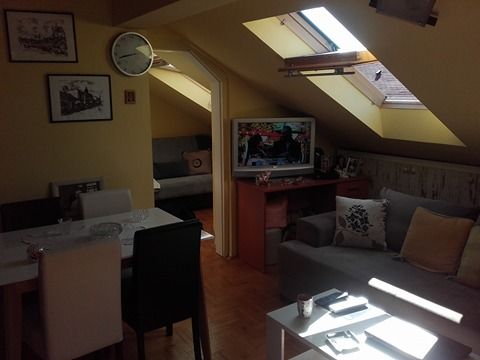 Prvoboraca 41, Beograd - 6