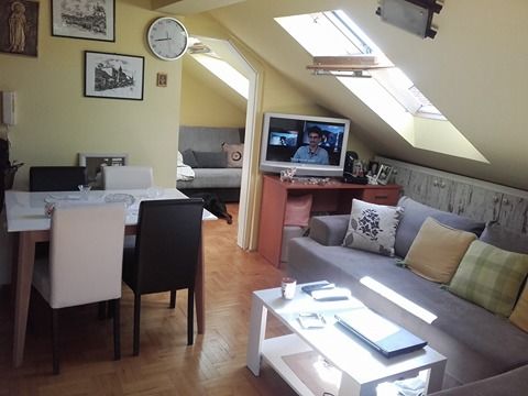 Prvoboraca 41, Beograd