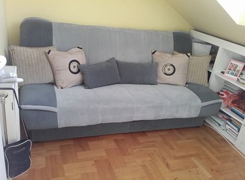 Prvoboraca 41, Beograd - 4