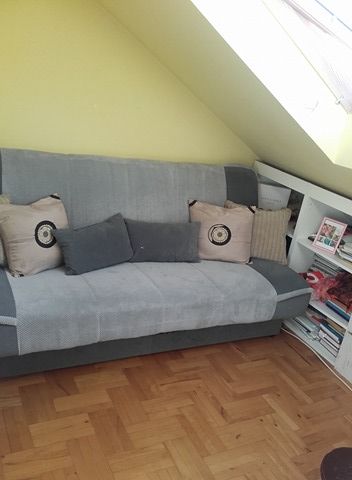 Prvoboraca 41, Beograd - 13