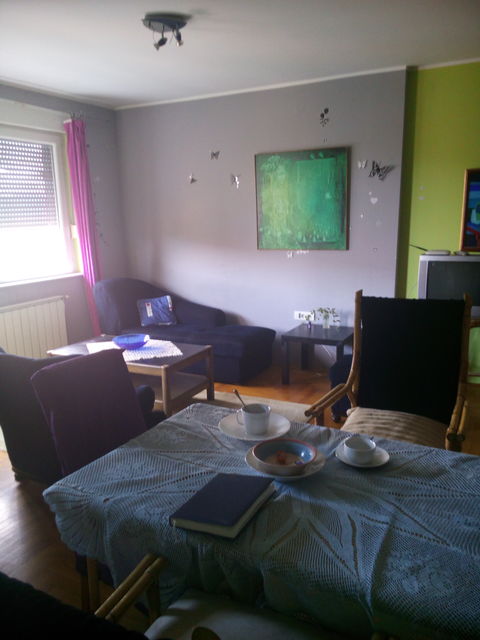 Tihomira Ostojića 4, Novi Sad - 6