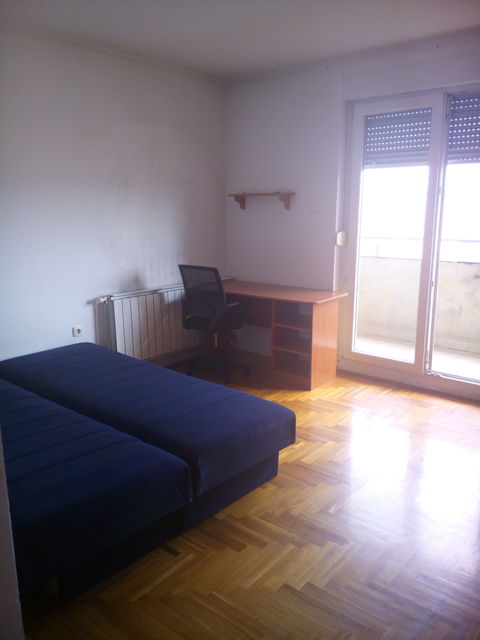 Tihomira Ostojića 4, Novi Sad - 1