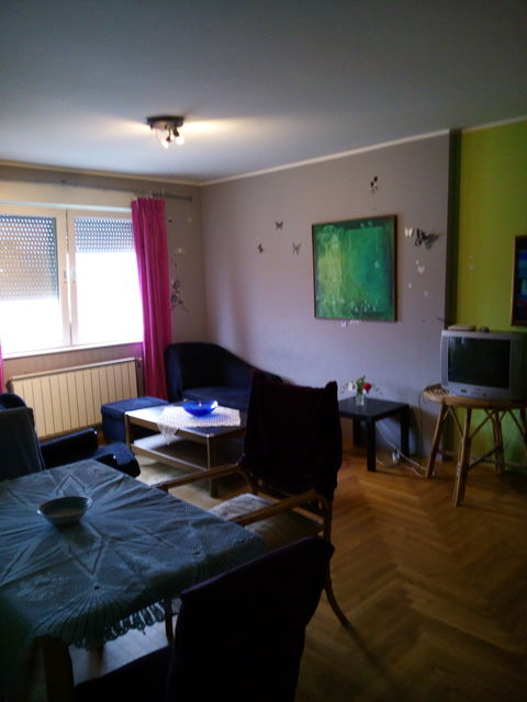 Tihomira Ostojića 4, Novi Sad - 13