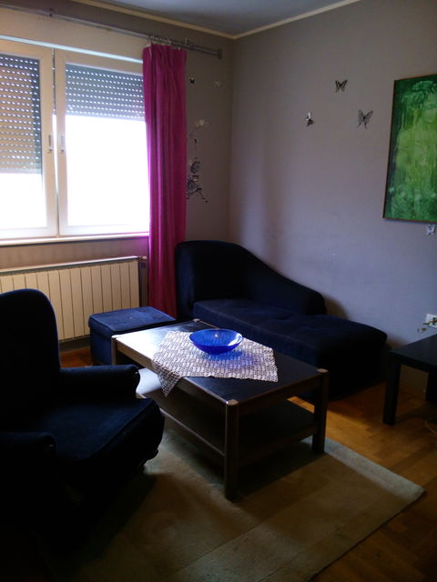 Tihomira Ostojića 4, Novi Sad - 14