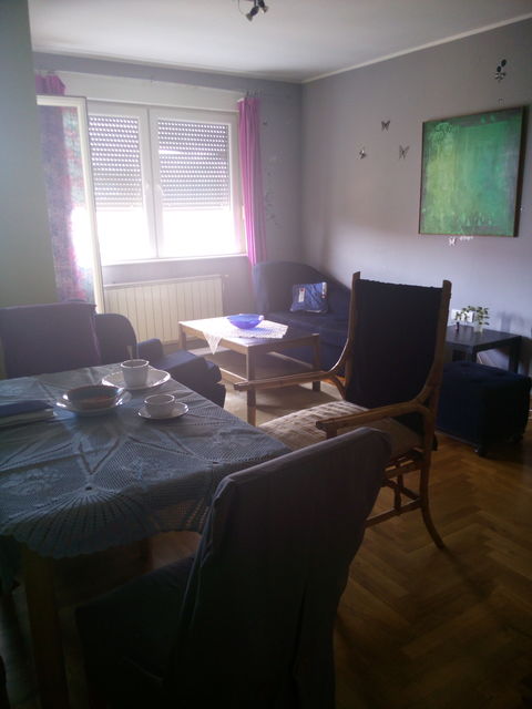 Tihomira Ostojića 4, Novi Sad - 3