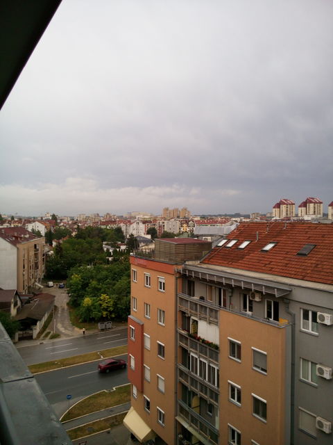 Tihomira Ostojića 4, Novi Sad - 10